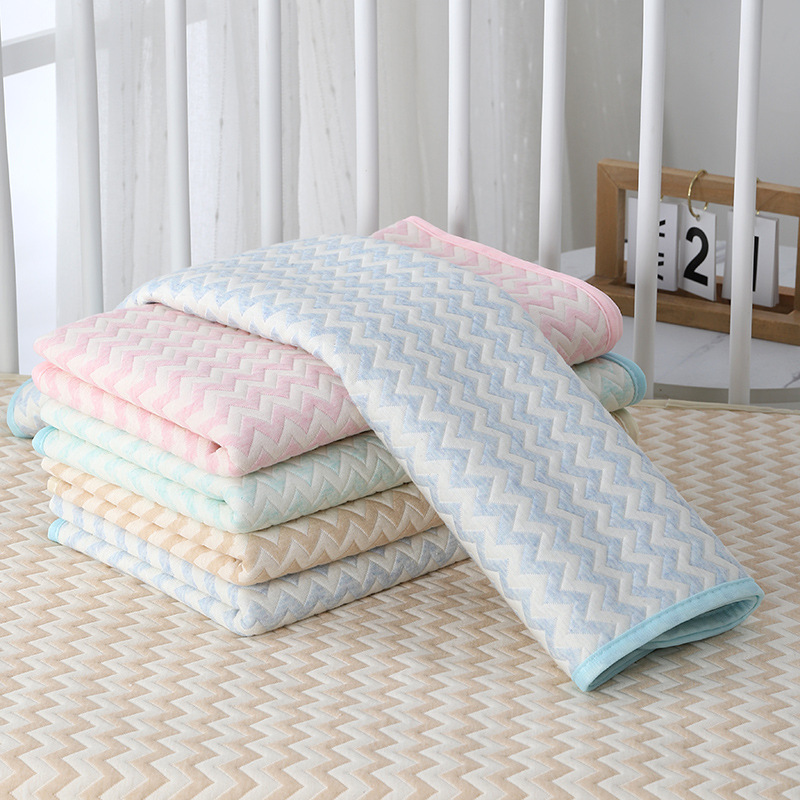 Highchair Splash Mat - Herbruikbare luierschoonmaakmat voor baby's, waterdichte verschoningsmat