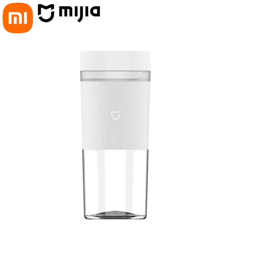 Xiaomi Baby Food Maker - Xiaomi MIJIA Draagbare Sapcentrifuge 2 Elektrische