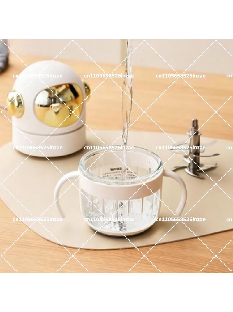 Babyvoedselmaker, elektrische  - Baby Food Blender And Steamer recensie en prijs