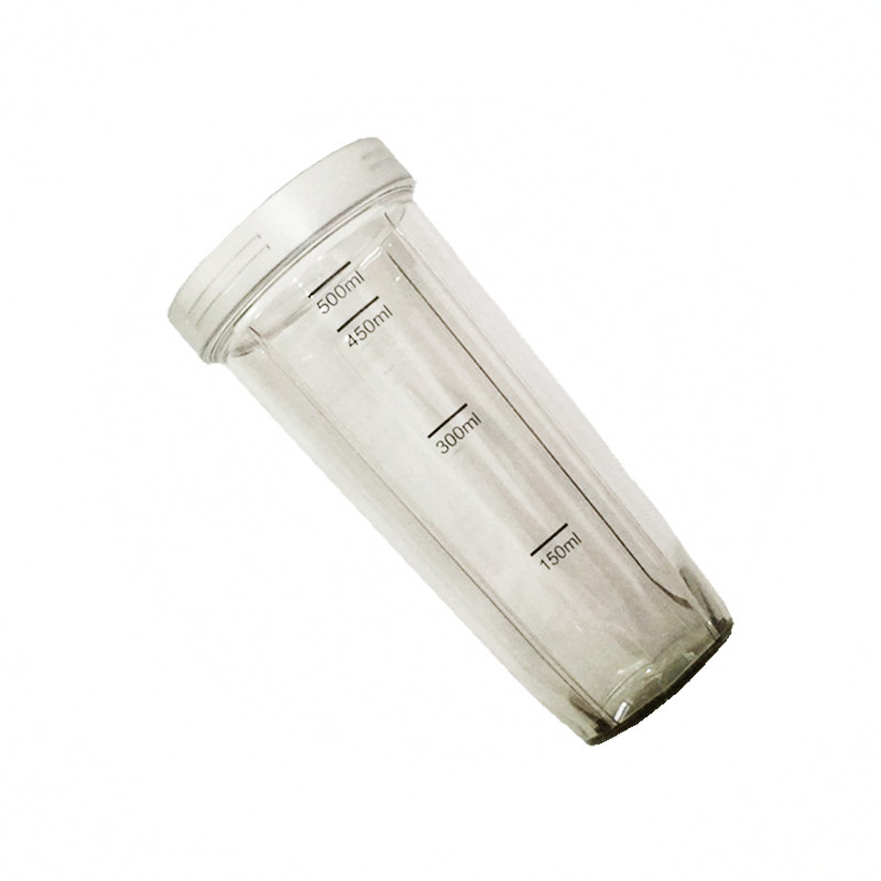 Juicer Cup Voor Xiaomi Pinlo B - Xiaomi Baby Food Maker recensie en prijs