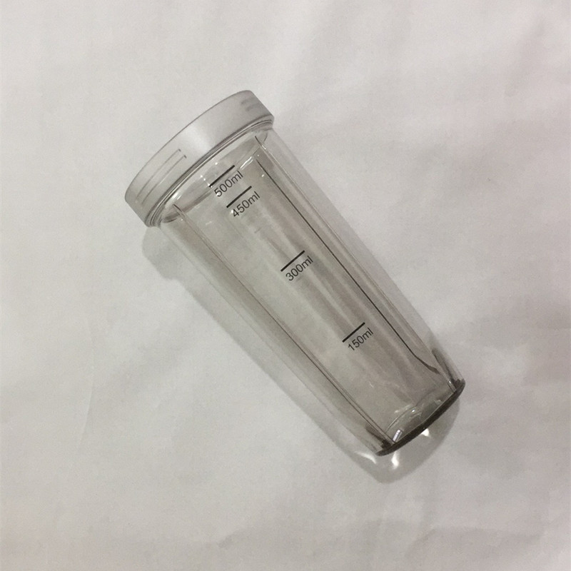 Juicer Cup Voor Xiaomi Pinlo B - Xiaomi Baby Food Maker recensie en prijs