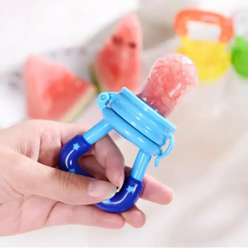 Vers Voedsel Knabbelaar Baby F - Baby Food Net Feeder recensie en prijs