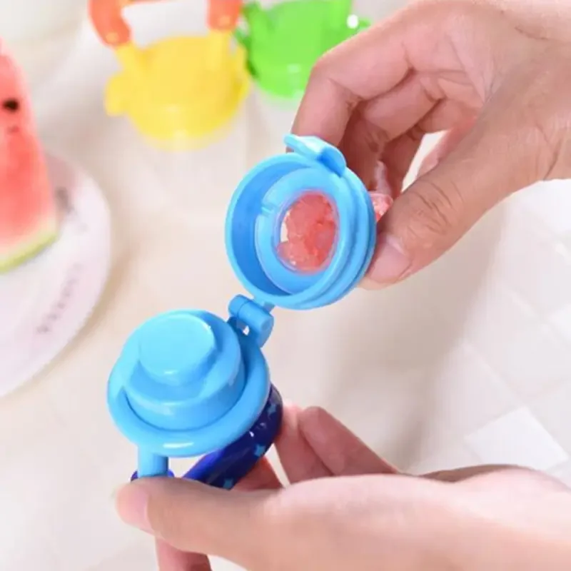 Vers Voedsel Knabbelaar Baby F - Baby Food Net Feeder recensie en prijs