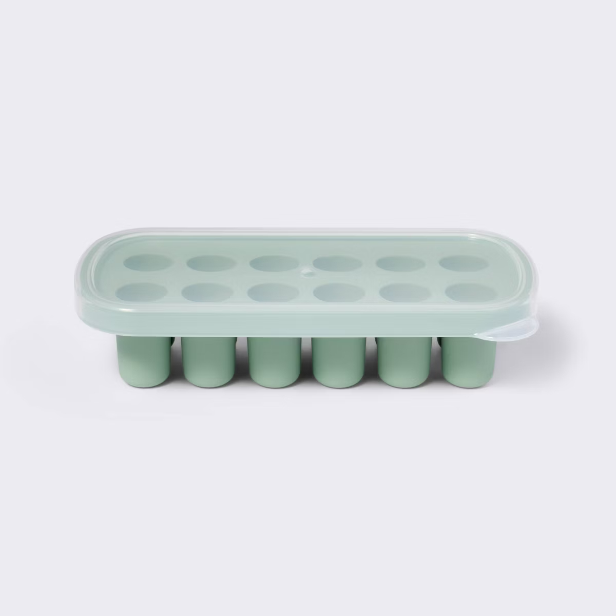 Vriesbak voor babyvoeding, ijs - Baby Food Freezer Tray recensie en prijs