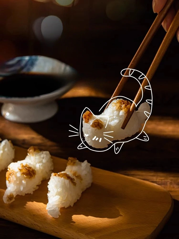 Japan Geïmporteerde Kat Rijstb - Baby Food In Japan 1 Year Old recensie en prijs