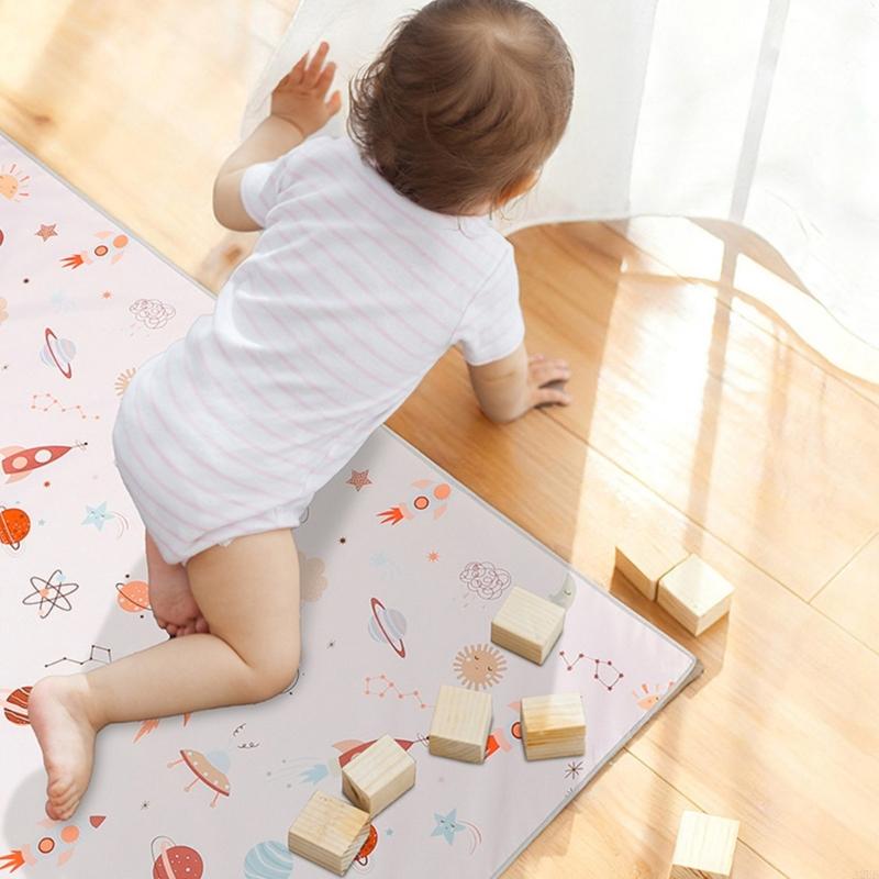 Kinderen Hoge Voet Eetkamersto - Highchair Splash Mat recensie en prijs
