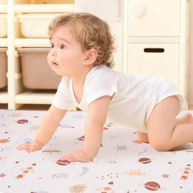 Kinderen Hoge Voet Eetkamersto - Highchair Splash Mat recensie en prijs