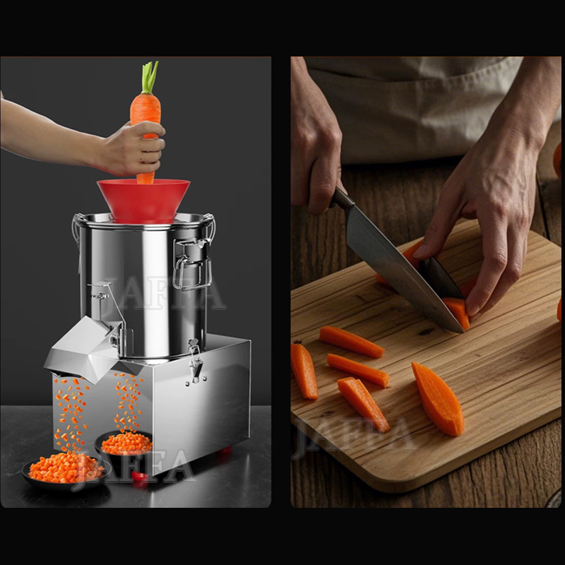 Elektrische vleesmolens 304 ro - Baby Food Meat recensie en prijs