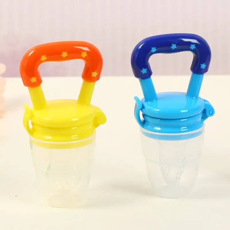 1 Stuks Fopspeen Vers Voedsel  - Baby Food Net Feeder recensie en prijs