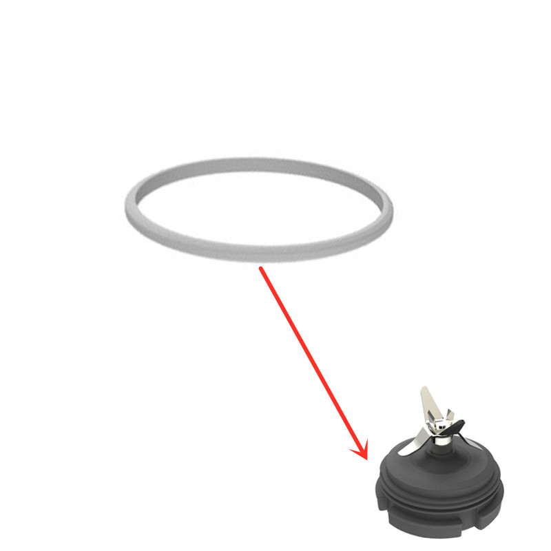 Afdichting Ring Voor Xiaomi Pi - Xiaomi Baby Food Maker recensie en prijs