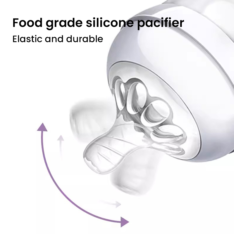 Avent pasgeboren babyfles SCF6 - Baby Food Glass recensie en prijs