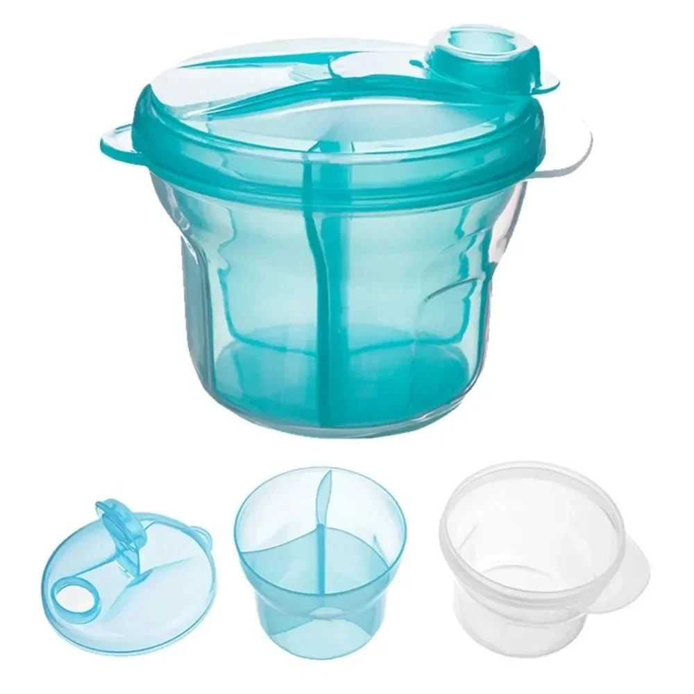 Draagbare formule-dispenser me - Baby Food Glass Jar recensie en prijs