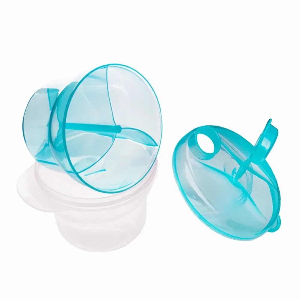 Draagbare formule-dispenser me - Baby Food Glass Jar recensie en prijs