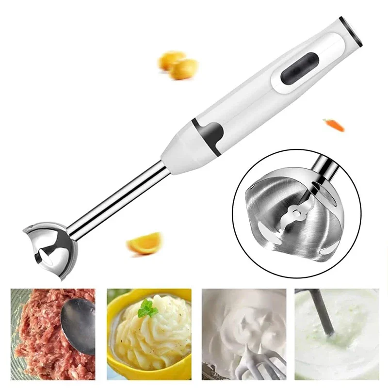 400W Handheld Blender Elektris - Baby Food Meat recensie en prijs