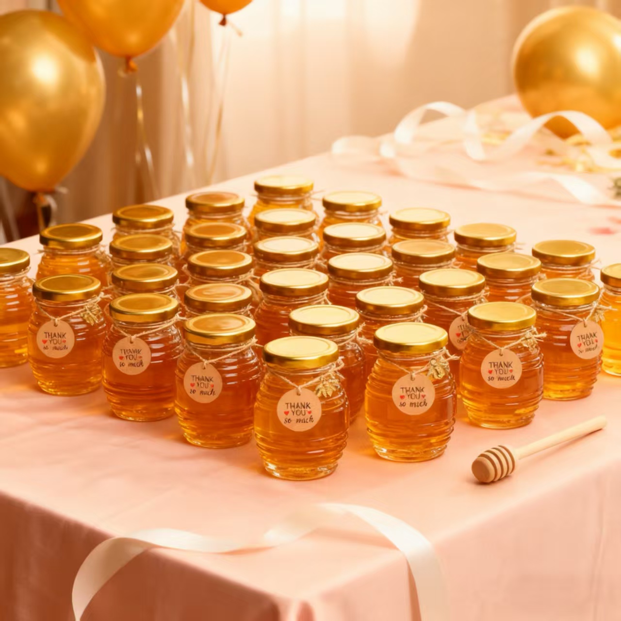 12/24/36 stuks - 70ml, Mini gl - Baby Food Glass Jar recensie en prijs