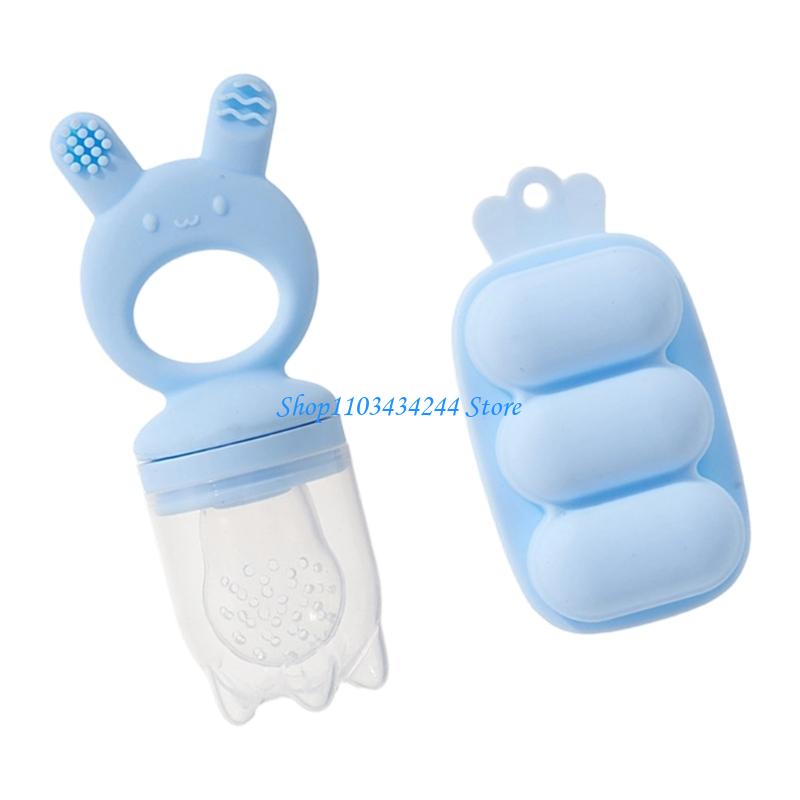 Babyfruit en vegetarische baby - Baby Food Freezer Tray recensie en prijs