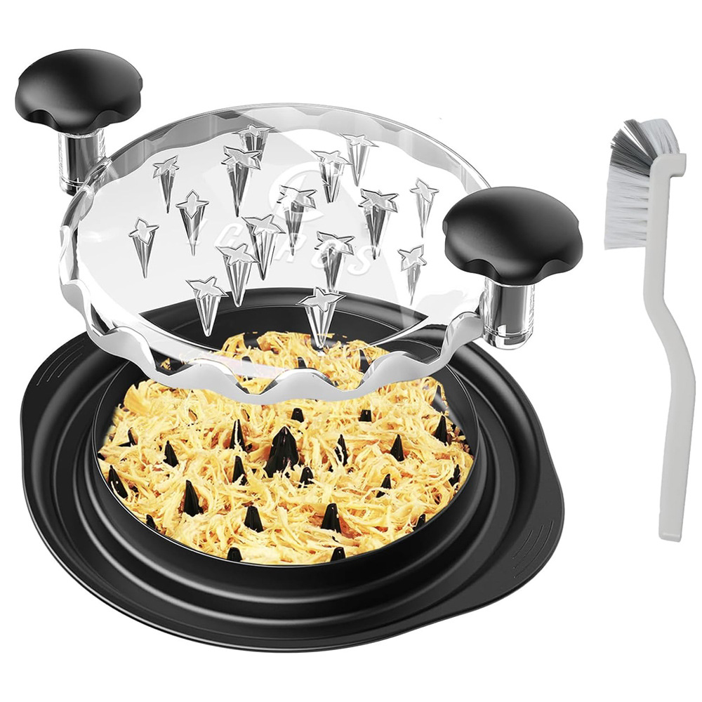 10 inch handmatige kipfiletver - Baby Food Meat recensie en prijs