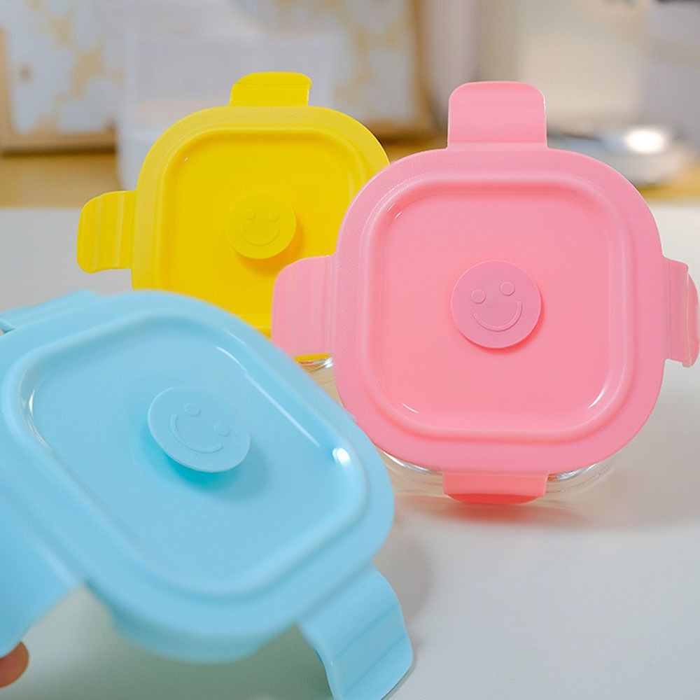 Nieuwe 170ml voedselbewaarbox, - Baby Food Glass Jar recensie en prijs