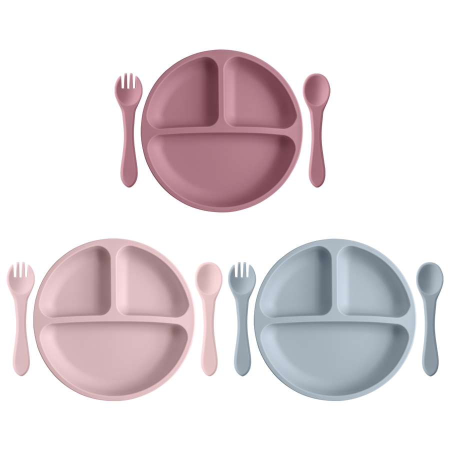 3PCS Kinderen Servies Set Baby - Baby Food Freezer Tray recensie en prijs