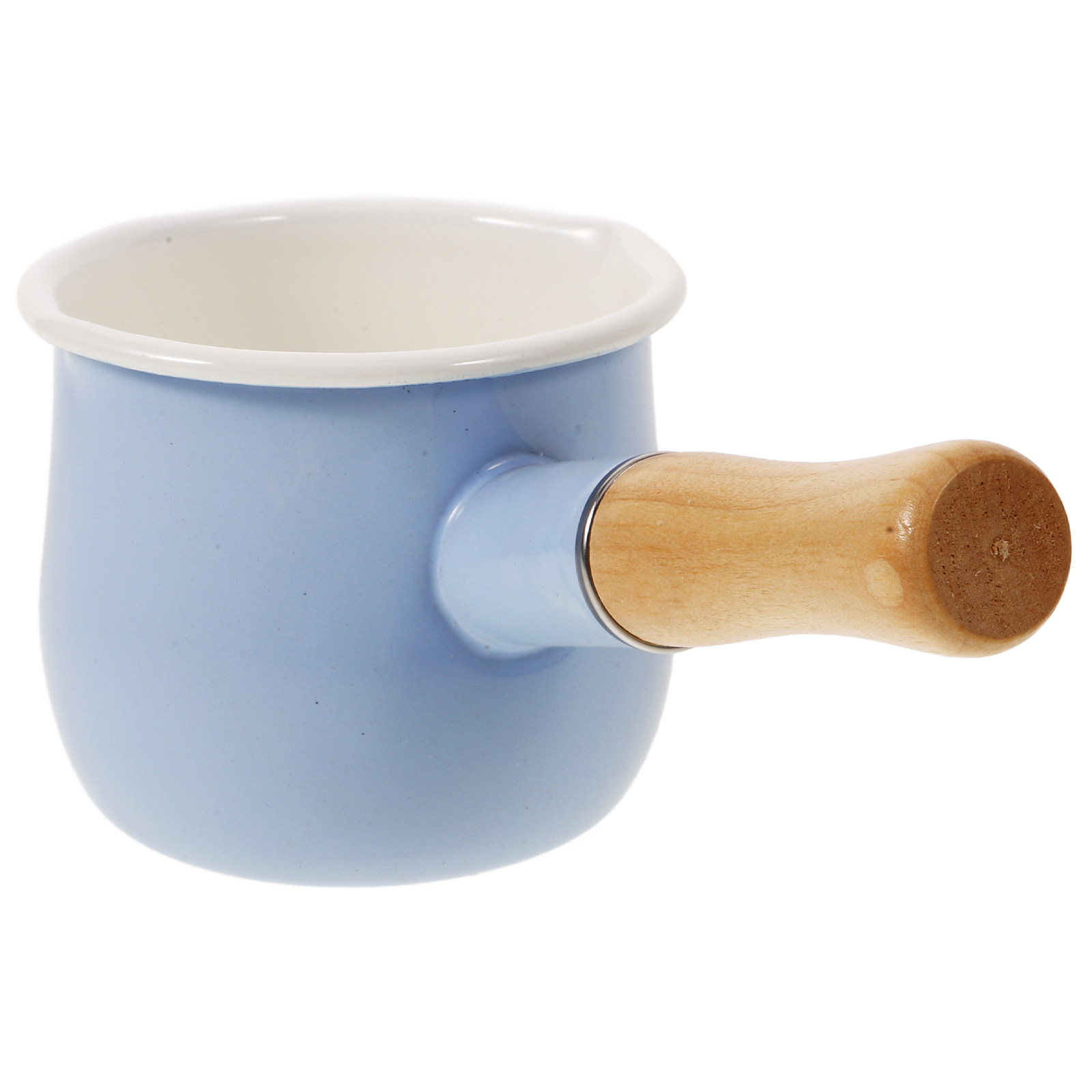 Anti-aanbakmelkpan Klein forma - Baby Food Glass recensie en prijs