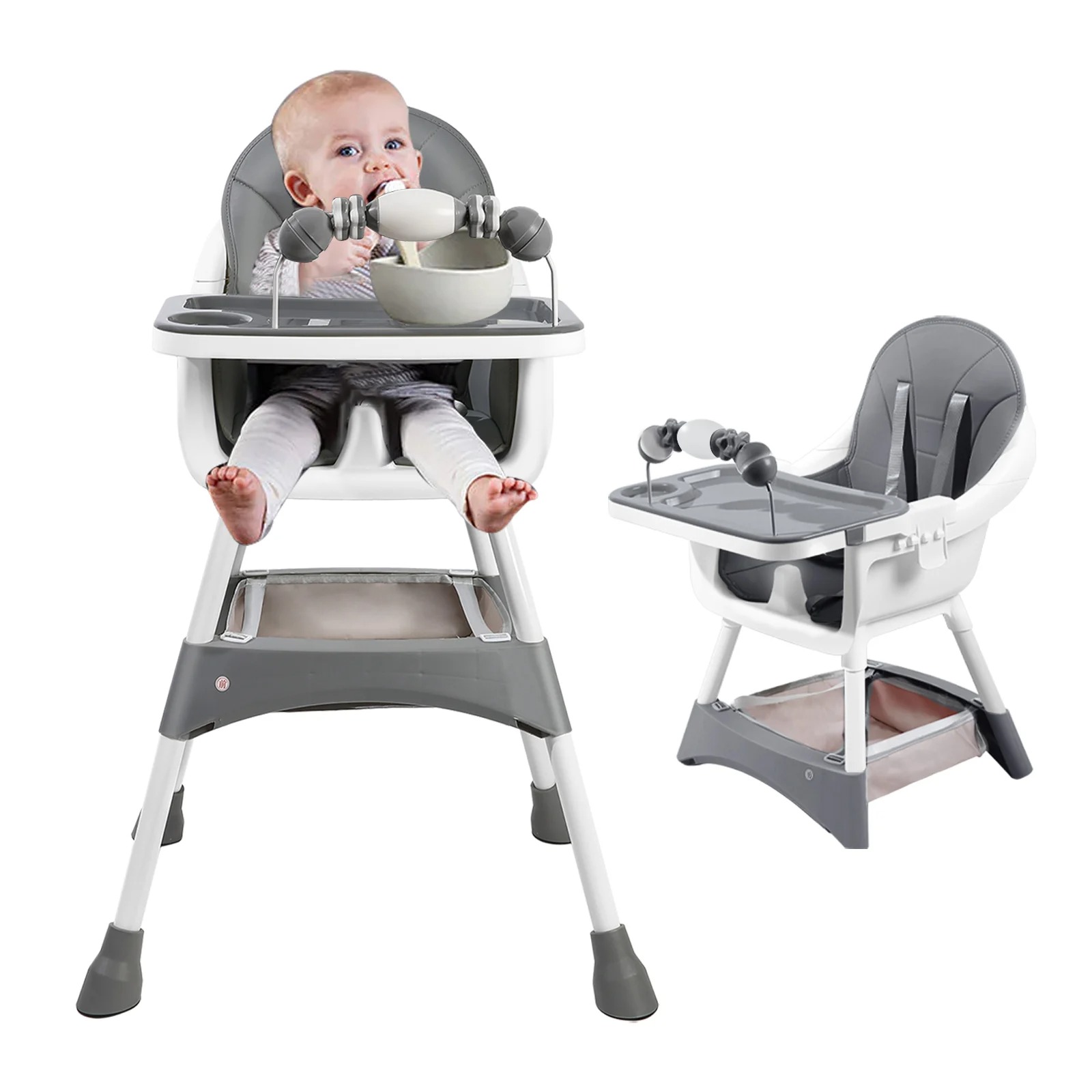 Verstelbare kinderstoel – Ombo - Baby Food Freezer Tray recensie en prijs