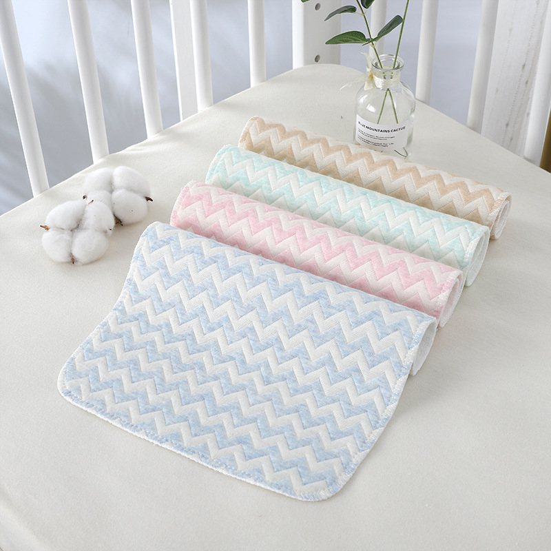 Herbruikbare luierschoonmaakma - Highchair Splash Mat recensie en prijs