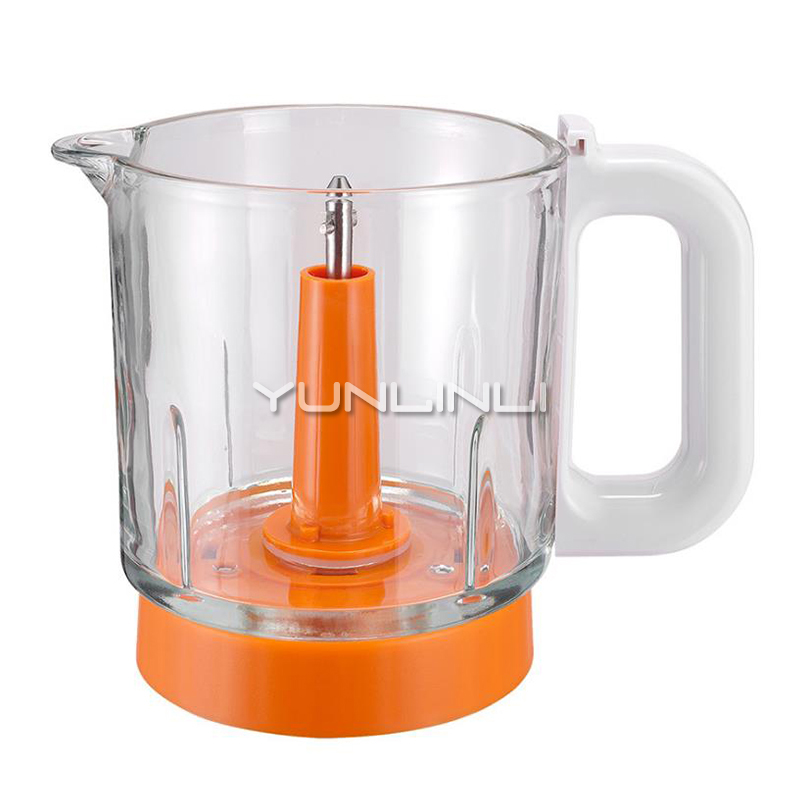 Multifunctionele babyvoedingma - Baby Food Blender And Steamer recensie en prijs