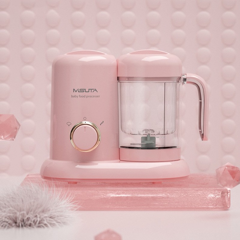 220 V Multifunctionele Elektri - Baby Food Blender And Steamer recensie en prijs