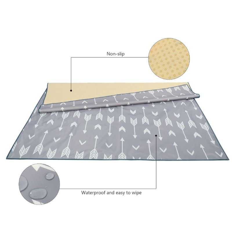 Hoge Stoel Splash Mat Floor Pr - Highchair Splash Mat recensie en prijs