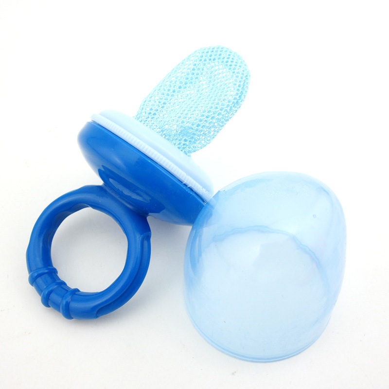 Baby Fopspeen Vers Voedsel Kna - Baby Food Net Feeder recensie en prijs