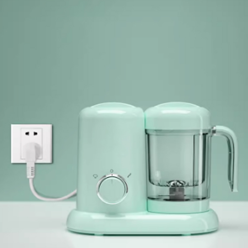 220V Elektrische Babyvoeding M - Baby Food Blender And Steamer recensie en prijs