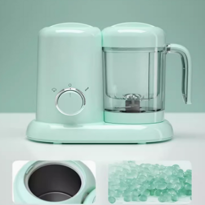 220V Elektrische Babyvoeding M - Baby Food Blender And Steamer recensie en prijs