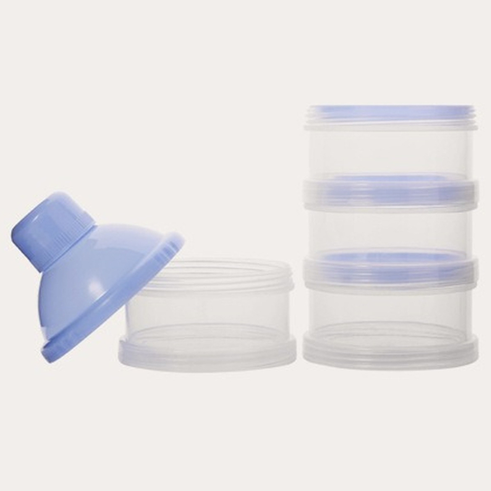 Draagbare Melkpoeder Formule D - Baby Food Glass Jar recensie en prijs